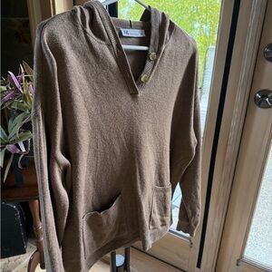 Hooded Sweater
